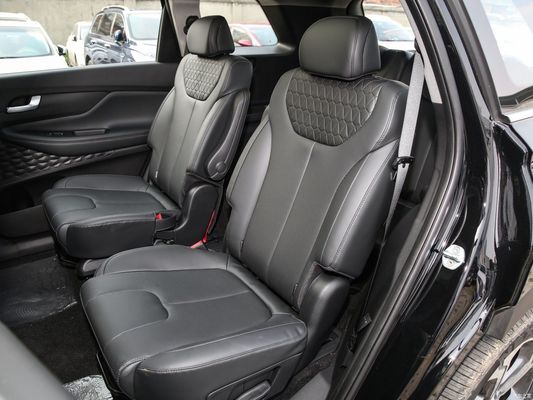 Linkssteuerung 2023 Hyundai Santafe Traveller 380t Gdi 4WD Lux Htrac Version 6 Sitzplätze