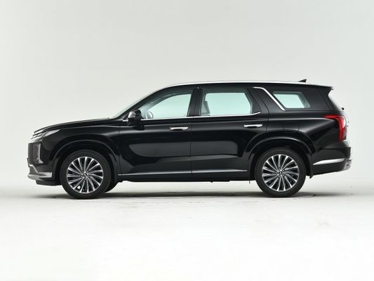 Hyundai Palisade 2023 3.5L Automatik 2WD GL SUV Benzinfahrzeug für Ihr Unternehmen