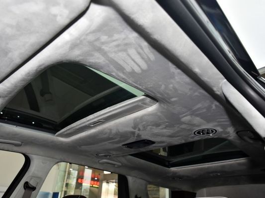 Hyundai Palisade 2023 3.5L Automatik 2WD GL SUV Benzinfahrzeug für Ihr Unternehmen