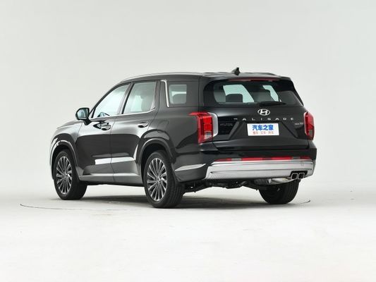Hyundai Palisade 2023 3.5L Automatik 2WD GL SUV Benzinfahrzeug für Ihr Unternehmen