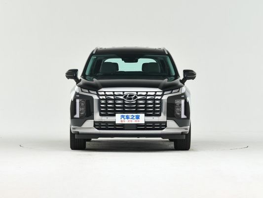 Hyundai Palisade 2023 3.5L Automatik 2WD GL SUV Benzinfahrzeug für Ihr Unternehmen