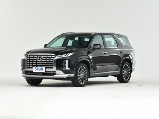 Hyundai Palisade 2023 3.5L Automatik 2WD GL SUV Benzinfahrzeug für Ihr Unternehmen