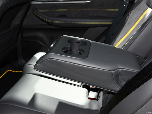 Chery Tiggo8 neu gestaltet 1.5TCI DCT Move Version 5-Sitzer Benzinwagen für Ihren Nutzen