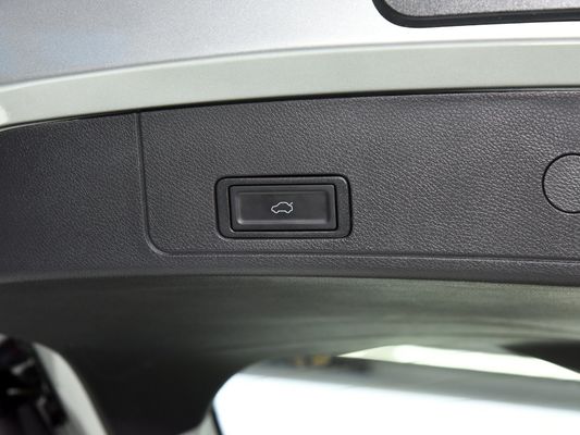 Chery Tiggo8 neu gestaltet 1.5TCI DCT Move Version 5-Sitzer Benzinwagen für Ihren Nutzen