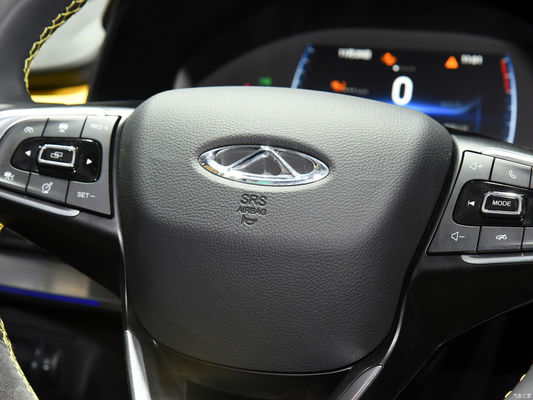 Chery Tiggo8 neu gestaltet 1.5TCI DCT Move Version 5-Sitzer Benzinwagen für Ihren Nutzen