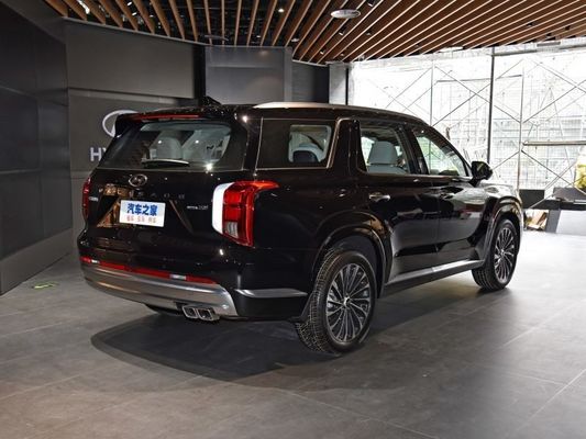 Hyundai Palisade 3.5L Automatik 4WD Kalligraphie Benzinfahrzeug mit Höchstgeschwindigkeit 210 Km/h