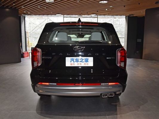 Hyundai Palisade 3.5L Automatik 4WD Kalligraphie Benzinfahrzeug mit Höchstgeschwindigkeit 210 Km/h