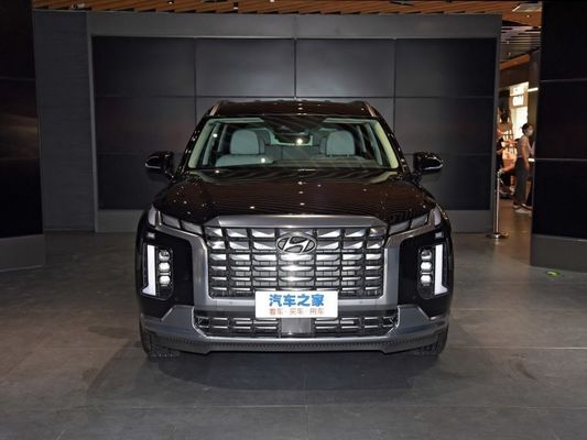 Hyundai Palisade 3.5L Automatik 4WD Kalligraphie Benzinfahrzeug mit Höchstgeschwindigkeit 210 Km/h