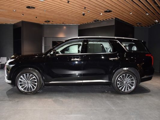 Hyundai Palisade 3.5L Automatik 4WD Kalligraphie Benzinfahrzeug mit Höchstgeschwindigkeit 210 Km/h