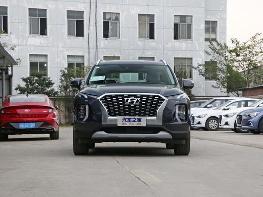 SUV Hyundai Palisade 2023 3.5L Automatischer 4WD Gl Gl 4WD Automatischer 3.5L Benzinwagen