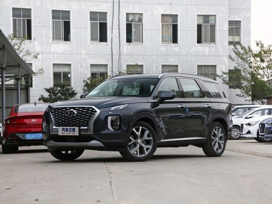 SUV Hyundai Palisade 2023 3.5L Automatischer 4WD Gl Gl 4WD Automatischer 3.5L Benzinwagen