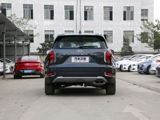 SUV Hyundai Palisade 2023 3.5L Automatischer 4WD Gl Gl 4WD Automatischer 3.5L Benzinwagen