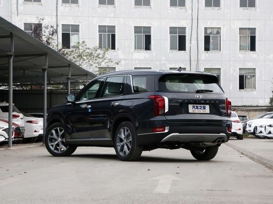 SUV Hyundai Palisade 2023 3.5L Automatischer 4WD Gl Gl 4WD Automatischer 3.5L Benzinwagen