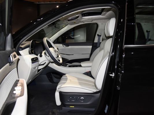 SUV Hyundai Palisade 2023 3.5L Automatischer 4WD Gl Gl 4WD Automatischer 3.5L Benzinwagen