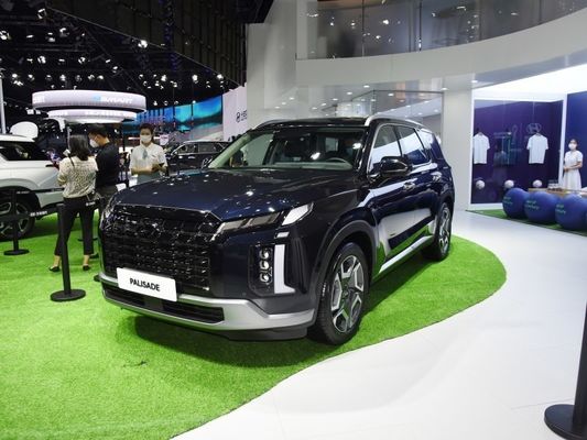 Hyundai Palisade 3.5L AWD GLS SUV mit 7 Sitzen und Automatikgetriebe