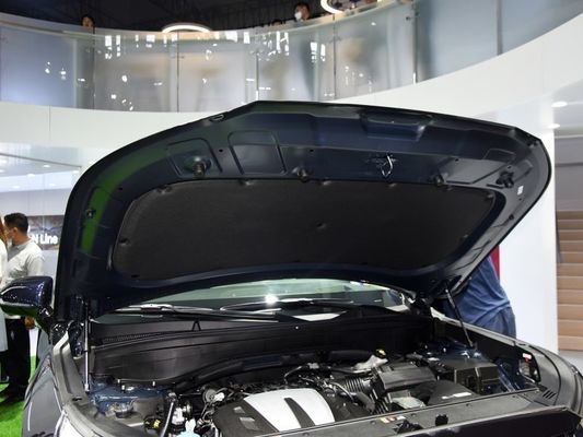 Hyundai Palisade 3.5L AWD GLS SUV mit 7 Sitzen und Automatikgetriebe