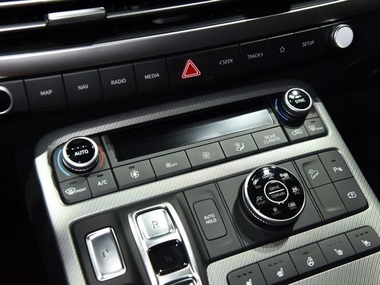 Hyundai Palisade 3.5L AWD GLS SUV mit 7 Sitzen und Automatikgetriebe