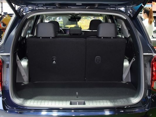 Hyundai Palisade 3.5L AWD GLS SUV mit 7 Sitzen und Automatikgetriebe