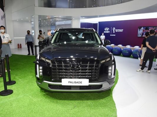 Hyundai Palisade 3.5L AWD GLS SUV mit 7 Sitzen und Automatikgetriebe