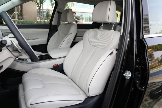 Hyundai Palisade 2023 3.5L Automatik 2WD Gl mit Linkslenkung und manuellem Getriebe