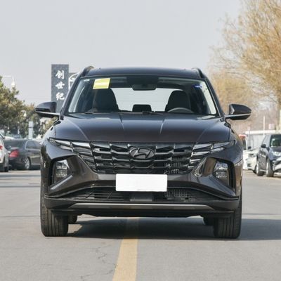 2023 Hyundai Tucson L 1.5t Automatik Glx Elite Edition mit Aluminiumlegierungsrad