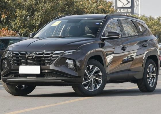 2023 Hyundai Tucson L 1.5t Automatik Glx Elite Edition mit Aluminiumlegierungsrad