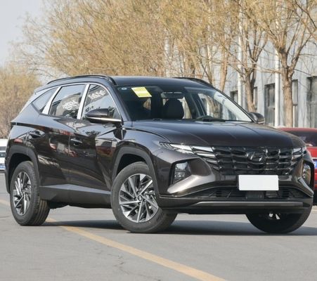 2023 Hyundai Tucson L 1.5t Automatik Glx Elite Edition mit Aluminiumlegierungsrad