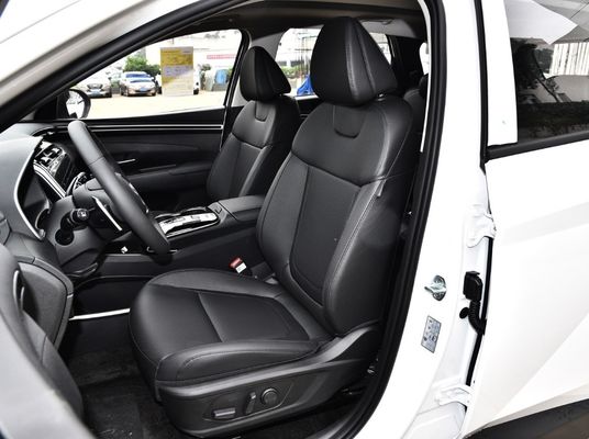 2023 Hyundai Tucson L 1.5t Automatik Glx Elite Edition mit Aluminiumlegierungsrad