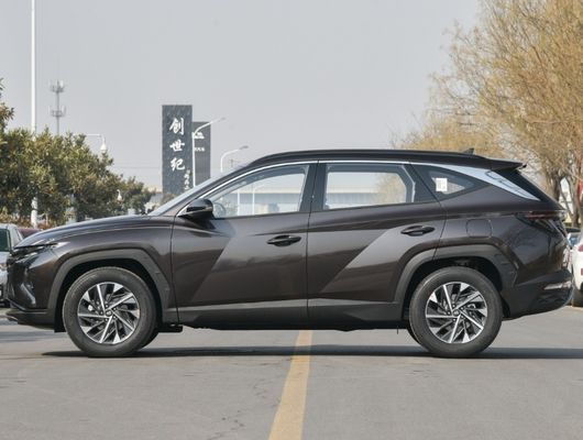 2023 Hyundai Tucson L 1.5t Automatik Glx Elite Edition mit Aluminiumlegierungsrad
