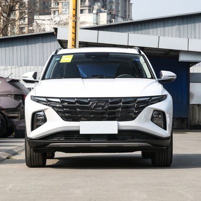 2023 Hyundai Tucson L 1.5t Automatik 2WD Dlx Gaswagen 8 Gänge Dlx Version 2WD Automatik