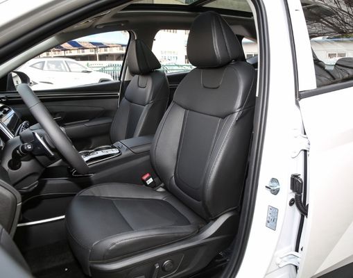 2023 Hyundai Tucson L 1.5t Automatik 2WD Dlx Gaswagen 8 Gänge Dlx Version 2WD Automatik