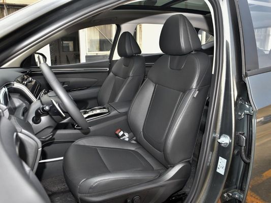 Linkslenkende 2023 Hyundai Tucson Automatik Zwei-Antrieb Lux-Version Benzinwagen 1000-1600CC