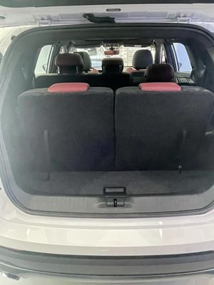 Chery Jetour X70 Plus 1.5t DCT Ziqiang PRO 7-Sitzer Benzinwagen 2023 mit SUV-Struktur