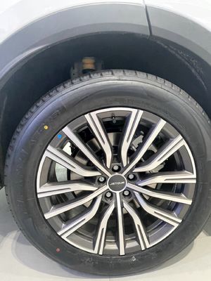 Chery Jetour X70 Plus 1.5t DCT Ziqiang PRO 7-Sitzer Benzinwagen 2023 mit SUV-Struktur
