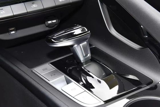 Hyundai Elantra 2023 1.5L CVT Glx Elite Edition mit Ffd-Antrieb und Anpassung