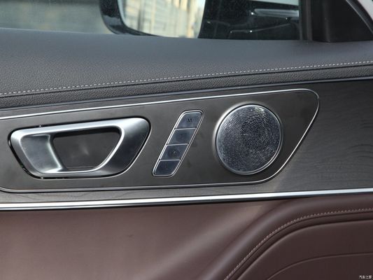 Benzinwagen SUV 5 Sitzplätze Chery Tiggo8 PRO 290t 2WD Vast Edition mit individueller Anfrage