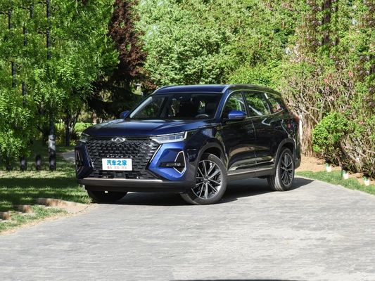 Chery Tiggo8 PRO 290t 2WD Vast 7-Sitzer Benzinwagen SUV mit 5 Sitzplätzen und Benzinmotor