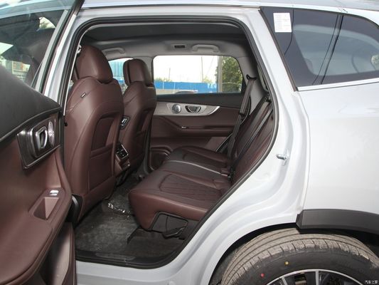 Chery Tiggo8 PRO 290t 2WD Vast 7-Sitzer Benzinwagen SUV mit 5 Sitzplätzen und Benzinmotor