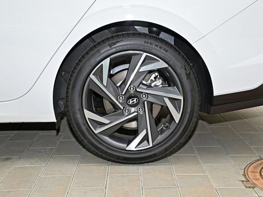 Hyundai Elantra 2023 1.5L CVT Benzinfahrzeug Top Flaggschiff-Edition innerhalb von 1000-1600cc