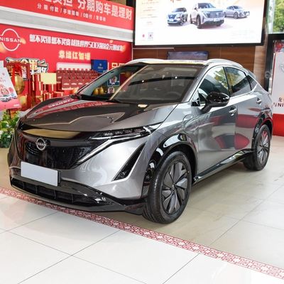 2023 Ariya 600 Plus geschlossene Ausgabe EV-Auto mit automatischem Getriebe und geschlossenem Karosserietyp