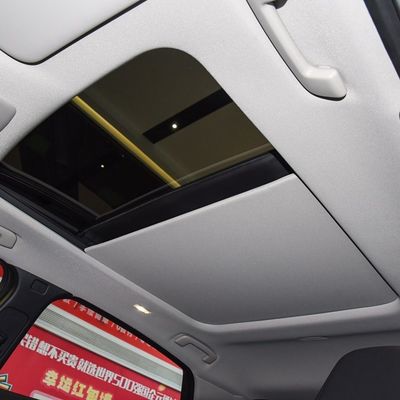2023 Ariya 600 Plus geschlossene Ausgabe EV-Auto mit automatischem Getriebe und geschlossenem Karosserietyp