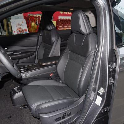 2023 Ariya 600 Plus geschlossene Ausgabe EV-Auto mit automatischem Getriebe und geschlossenem Karosserietyp