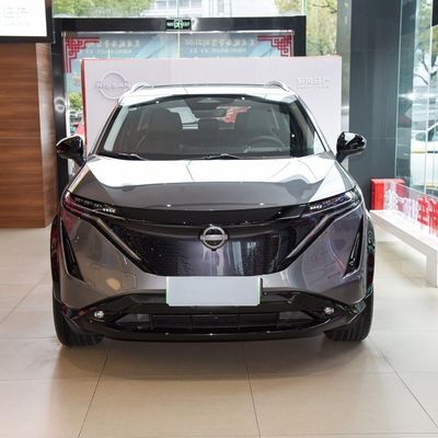 Linkslenken Anpassung Ariya 2023 600 Plus Elektroauto mit individueller Anfrage