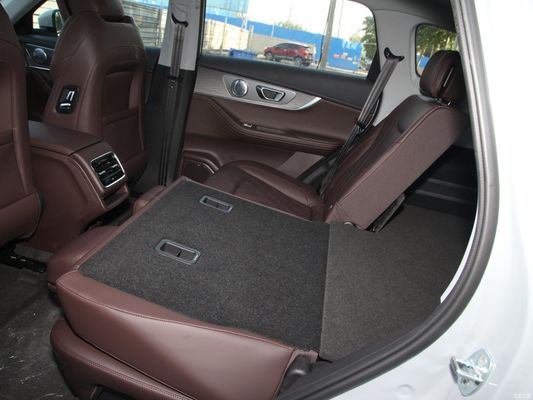 Chery Tiggo8 PRO 290t 2WD Sky Edition 5-Sitzer Benzinwagen SUV mit und Effizienz