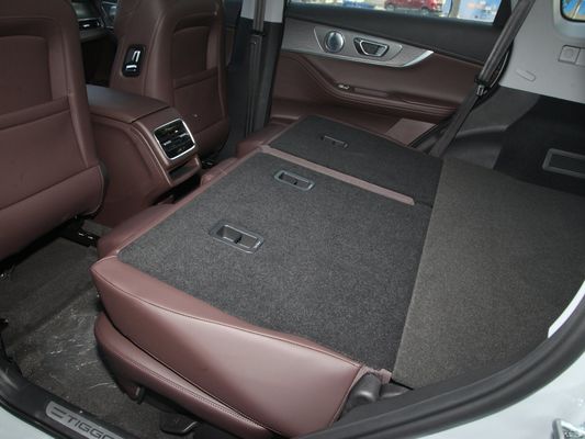 Chery Tiggo8 PRO 290t 2WD Sky Edition 5-Sitzer Benzinwagen SUV mit und Effizienz
