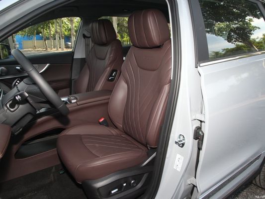 Chery Tiggo8 PRO 290t 2WD Sky Edition 7-Sitzer SUV für Ihre Kundenanforderungen