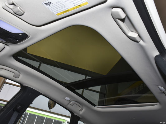 Elite Version 2.0t 4WD I-Nfiniti Qx50 Benzinwagen mit 5 Sitzplätzen und Linkslenkung