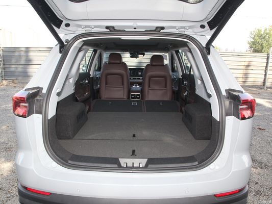 Chery Tiggo8 PRO 290t 2WD Interstellar Edition 5-Sitzer Benzinwagen für SUVs angepasst