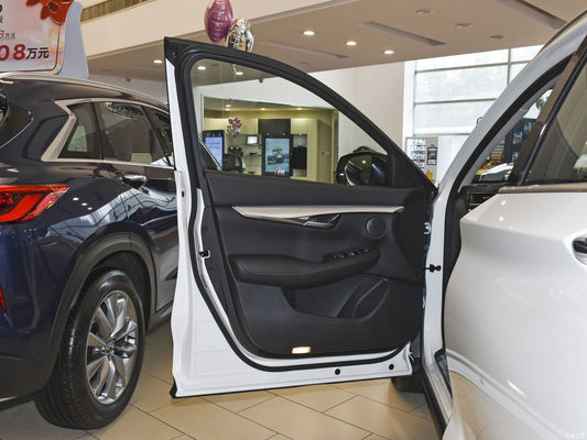 Performance Benzin Qx50 Vierradantrieb Elite Edition SUV mit HACCP-Zertifizierung