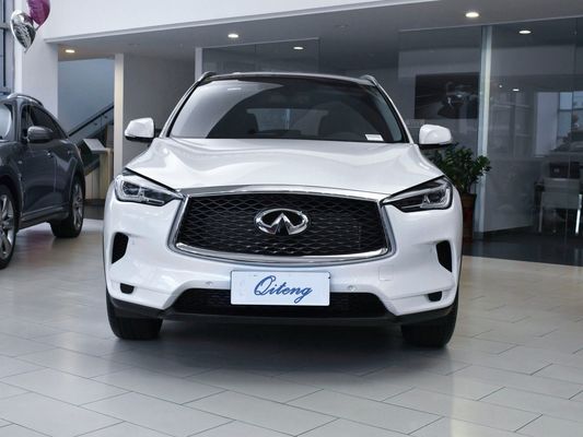 Performance Benzin Qx50 Vierradantrieb Elite Edition SUV mit HACCP-Zertifizierung